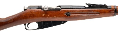 "Pre-War Hex Receiver Izhevsk Arsenal M91/30 Mosin-Nagant 7.62x54R (L2026-07022)" - Image 2 of 9