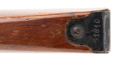 "Pre-War Hex Receiver Izhevsk Arsenal M91/30 Mosin-Nagant 7.62x54R (L2026-07022)" - Image 9 of 9