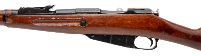 "Pre-War Hex Receiver Izhevsk Arsenal M91/30 Mosin-Nagant 7.62x54R (L2026-07022)" - Image 4 of 9