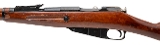 "Pre-War Hex Receiver Izhevsk Arsenal M91/30 Mosin-Nagant 7.62x54R (L2026-07022)" - Image 4 of 9