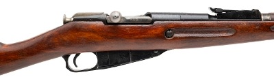 "WWII Izhevsk Arsenal M91/30 Mosin-Nagant 7.62x54R (L2026-07020)" - Image 2 of 10