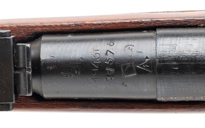 "WWII Izhevsk Arsenal M91/30 Mosin-Nagant 7.62x54R (L2026-07020)" - Image 8 of 10