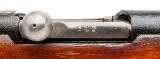 "WWII Izhevsk Arsenal M91/30 Mosin-Nagant 7.62x54R (L2026-07020)" - Image 3 of 10