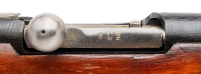 "WWII Izhevsk Arsenal M91/30 Mosin-Nagant 7.62x54R (L2026-07020)" - Image 3 of 10