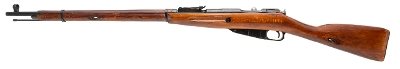 "WWII Tula Arsenal M91/30 Mosin-Nagant 7.62x54R (L2026-07021)" - Image 3 of 9
