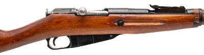 "WWII Tula Arsenal M91/30 Mosin-Nagant 7.62x54R (L2026-07021)" - Image 2 of 9