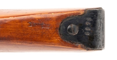 "WWII Tula Arsenal M91/30 Mosin-Nagant 7.62x54R (L2026-07021)" - Image 9 of 9