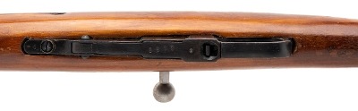 "WWII Tula Arsenal M91/30 Mosin-Nagant 7.62x54R (L2026-07021)" - Image 8 of 9