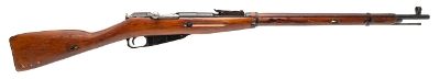 "WWII Tula Arsenal M91/30 Mosin-Nagant 7.62x54R (L2026-07021)" - Image 1 of 9