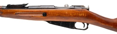 "WWII Tula Arsenal M91/30 Mosin-Nagant 7.62x54R (L2026-07021)" - Image 4 of 9