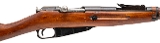 "WWII Tula Arsenal M91/30 Mosin-Nagant 7.62x54R (L2026-07021)" - Image 2 of 9
