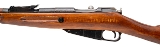 "WWII Tula Arsenal M91/30 Mosin-Nagant 7.62x54R (L2026-07021)" - Image 4 of 9