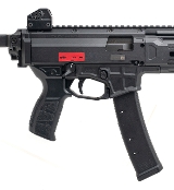 "CZ SCORPION 3 PLUS MICRO PISTOL 9MM (L2026-07088)" - 2 of 4