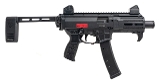 "CZ SCORPION 3 PLUS MICRO PISTOL 9MM (L2026-07088)" - 1 of 4