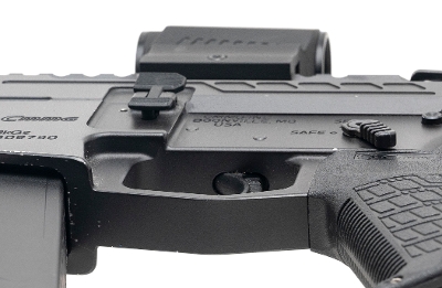 "CMMG BANSHEE MKGS PISTOL 9MM (L2026-06177)" - Image 7 of 7