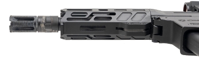 "CMMG BANSHEE MKGS PISTOL 9MM (L2026-06177)" - Image 6 of 7