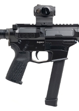 "CMMG BANSHEE MKGS PISTOL 9MM (L2026-06177)" - Image 2 of 7