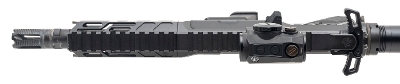 "CMMG BANSHEE MKGS PISTOL 9MM (L2026-06177)" - Image 5 of 7
