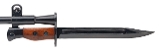 "Post-War British No.5 Mk.I “Jungle Carbine" .303 British (L2026-06984)" - 2 of 18