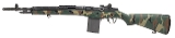 "TEXAS RANGER OWNED SPRINGFIELD M1A SCOUT SQUAD RIFLE 7.62 NATO (L2026-02592)" - Image 3 of 6