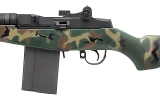 "TEXAS RANGER OWNED SPRINGFIELD M1A SCOUT SQUAD RIFLE 7.62 NATO (L2026-02592)" - Image 4 of 6