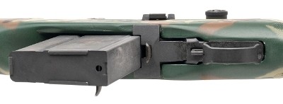 "TEXAS RANGER OWNED SPRINGFIELD M1A SCOUT SQUAD RIFLE 7.62 NATO (L2026-02592)" - Image 6 of 6