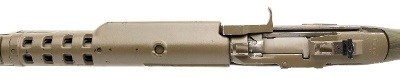 "TEXAS RANGER OWNED RUGER MINI-14 RANCH RIFLE .223 REM (L2026-02621)" - Image 5 of 6