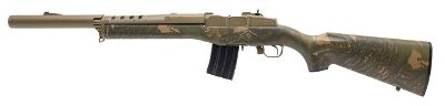 "TEXAS RANGER OWNED RUGER MINI-14 RANCH RIFLE .223 REM (L2026-02621)" - Image 3 of 6