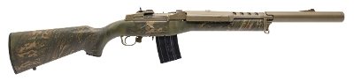 "TEXAS RANGER OWNED RUGER MINI-14 RANCH RIFLE .223 REM (L2026-02621)" - Image 1 of 6