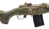 "TEXAS RANGER OWNED RUGER MINI-14 RANCH RIFLE .223 REM (L2026-02621)" - Image 2 of 6