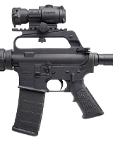 "ANDERSON AM-15 RIFLE 5.56 NATO (L2026-06582)" - 5 of 5