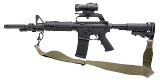 "ANDERSON AM-15 RIFLE 5.56 NATO (L2026-06582)" - 4 of 5