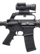 "ANDERSON AM-15 RIFLE 5.56 NATO (L2026-06582)" - 2 of 5