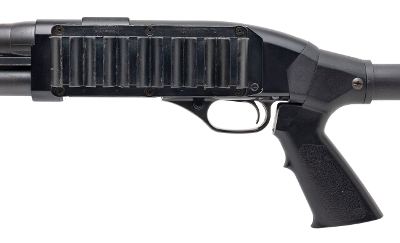 "WINCHESTER 1300 DEFENDER SHOTGUN 12 GAUGE (L2026-06980)" - Image 4 of 5