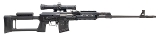 "ZASTAVA M91SR RIFLE 7.62X54R (L2026-06938)"