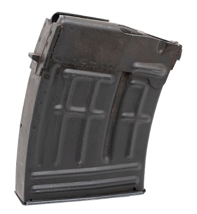 "ZASTAVA M91SR RIFLE 7.62X54R (L2026-06938)" - Image 5 of 6