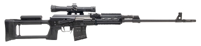 "ZASTAVA M91SR RIFLE 7.62X54R (L2026-06938)" - Image 1 of 6