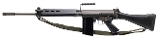 "PACIFIC ARMAMENT CORP IMBEL FAL MODEL 444 SPORTER RIFLE .308 WIN (L2026-06743)" - 3 of 4