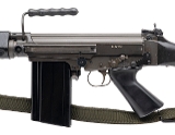 "PACIFIC ARMAMENT CORP IMBEL FAL MODEL 444 SPORTER RIFLE .308 WIN (L2026-06743)" - 4 of 4
