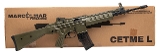 "MARCOLMAR FIREARMS CETME L RIFLE 5.56 NATO (L2026-06063)" - 5 of 5