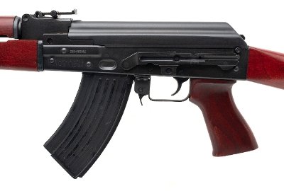 "ZASTAVA PAPM90PS RIFLE 5.56 NATO (L2026-04405)" - Image 4 of 5
