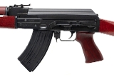 "ZASTAVA PAPM90PS RIFLE 5.56 NATO (L2026-04405)" - Image 4 of 5