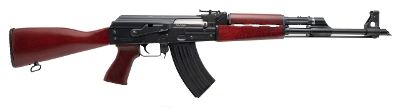 "ZASTAVA PAPM90PS RIFLE 5.56 NATO (L2026-04405)" - Image 1 of 5