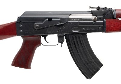 "ZASTAVA PAPM90PS RIFLE 5.56 NATO (L2026-04405)" - Image 2 of 5