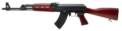 "ZASTAVA PAPM90PS RIFLE 5.56 NATO (L2026-04405)" - Image 3 of 5