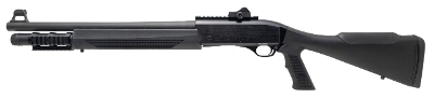"FNH SLP SHOTGUN 12 GAUGE (L2026-06829)" - Image 3 of 5