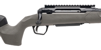 "(SN: R626077) SAVAGE 110 TRAILBLAZER RIFLE .30-06 SPRG. (L2026-06301) NEW" - Image 2 of 5