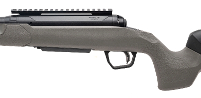 "(SN: R626077) SAVAGE 110 TRAILBLAZER RIFLE .30-06 SPRG. (L2026-06301) NEW" - Image 4 of 5