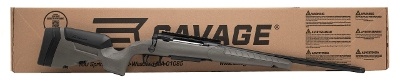 "(SN: R626077) SAVAGE 110 TRAILBLAZER RIFLE .30-06 SPRG. (L2026-06301) NEW" - Image 5 of 5