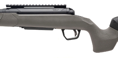 "(SN: R646664) SAVAGE 110 TRAILBLAZER RIFLE .270 WIN. (L2026-06302) NEW" - Image 4 of 5